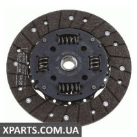 Диск зчеплення SACHS 1862516343