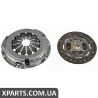 Комплект зчеплення SACHS 3000951456