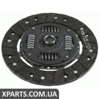 Диск зчеплення SACHS 1878043141