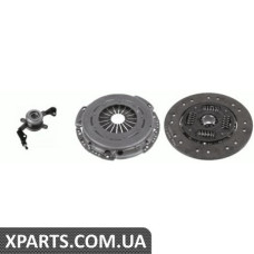 Комплект зчеплення SACHS 3000990437