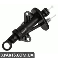 Головний циліндр, система зчеплення SACHS 6284600748