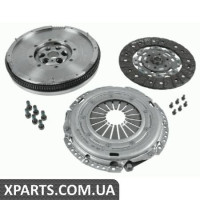 Комплект зчеплення SACHS 2289601001