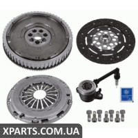 Комплект зчеплення SACHS 2290601143