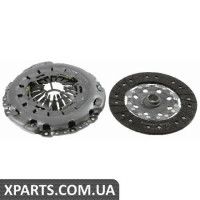Комплект зчеплення SACHS 3000951850
