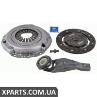 Комплект зчеплення SACHS 3000951009