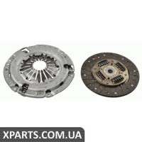 Комплект зчеплення SACHS 3000950661