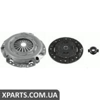Комплект зчеплення SACHS 3000561001