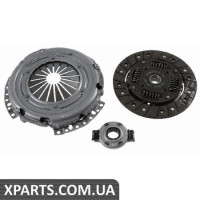 Комплект зчеплення SACHS 3000158001