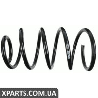 Пружина підвіски SACHS 998941