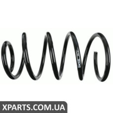 Пружина підвіски SACHS 998941