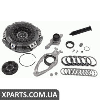 Комплект зчеплення SACHS 3000943004