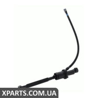 Головний циліндр, система зчеплення SACHS 6284605059