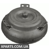 Перетворювач крутного моменту SACHS 0700600036