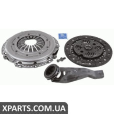 Комплект зчеплення SACHS 3000951008