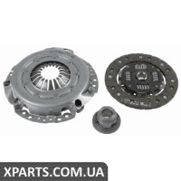 Комплект зчеплення SACHS 3000240001