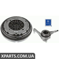 Комплект сцепления SACHS 2290601034