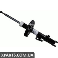 Амортизатор підвіски SACHS 314695
