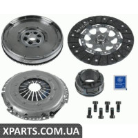 Комплект зчеплення SACHS 2290601015