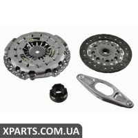 Комплект зчеплення SACHS 3000950741