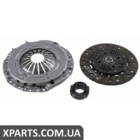 Комплект зчеплення SACHS 3000822701