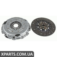 Комплект зчеплення SACHS 3000950628