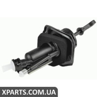 Головний циліндр, система зчеплення SACHS 6284605021
