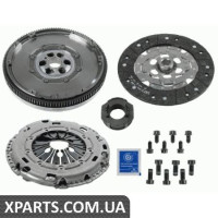 Комплект зчеплення SACHS 2290601059