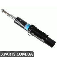 Амортизатор підвіски SACHS 314421