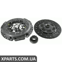 Комплект зчеплення SACHS 3000951848
