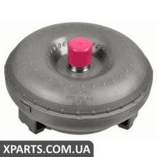 Перетворювач крутного моменту SACHS 0700600013
