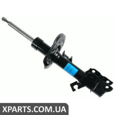 Амортизатор підвіски SACHS 314038
