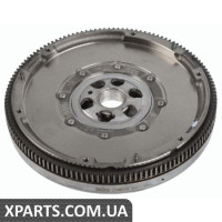 Маховик SACHS 2294001780
