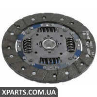 Диск зчеплення SACHS 1878068031