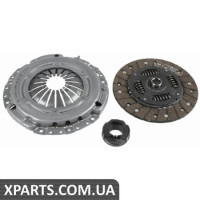 Комплект зчеплення SACHS 3000208002