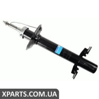 Амортизатор підвіски SACHS 314572