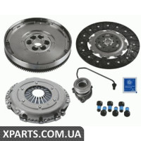 Комплект зчеплення SACHS 2290601072