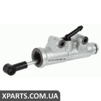 Головний циліндр, система зчеплення SACHS 6284600744