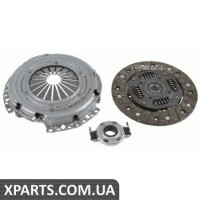 Комплект зчеплення SACHS 3000581001