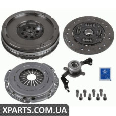 Комплект зчеплення SACHS 2290601108