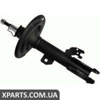 Амортизатор підвіски SACHS 317117 Амортизатор підвіски SACHS 317117