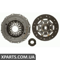 Комплект зчеплення SACHS 3000951005