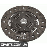 Диск зчеплення SACHS 1878006442