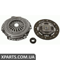 Комплект зчеплення SACHS 3000950025