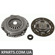 Комплект зчеплення SACHS 3000950025