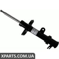 Амортизатор підвіски SACHS 314012