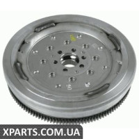 Маховик SACHS 2295000326