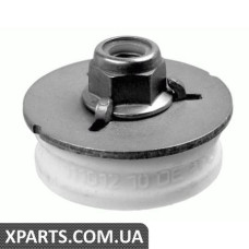 Верхня опора амортизатора SACHS 802549