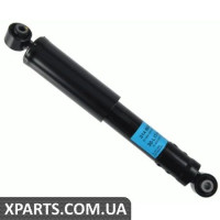 Амортизатор підвіски SACHS 314862