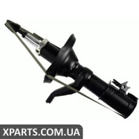 Амортизатор підвіски SACHS 316912