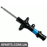 Амортизатор підвіски SACHS 314015 Амортизатор підвіски SACHS 314015